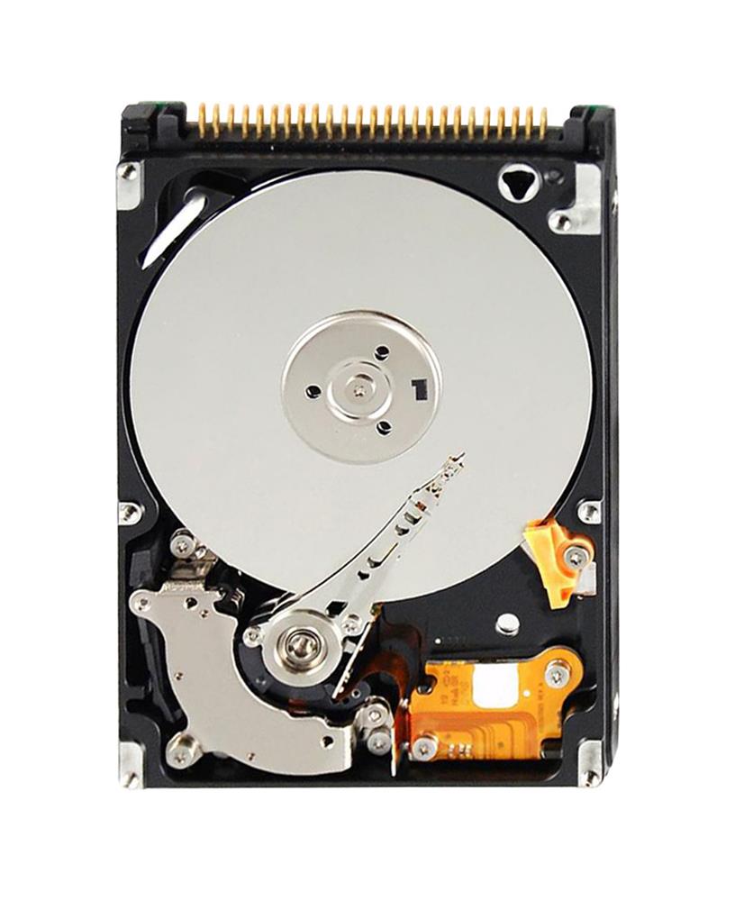 1846D Dell 4.3GB 4200RPM ATA/IDE 2.5-inch Internal Hard Drive