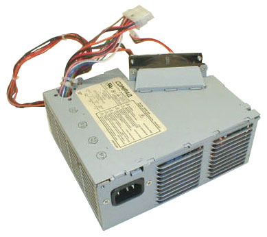 185909-002 Compaq 175-Watts 115-230Vac Switching Power Supply