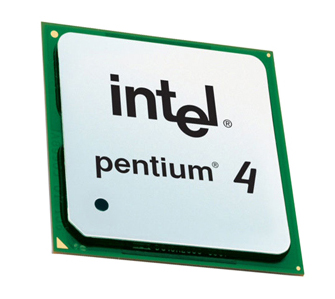 19R1526 Dell 3.20GHz 800MHz FSB 512KB L2 Cache Intel Pentium 4 with HT Technology Processor Upgrade