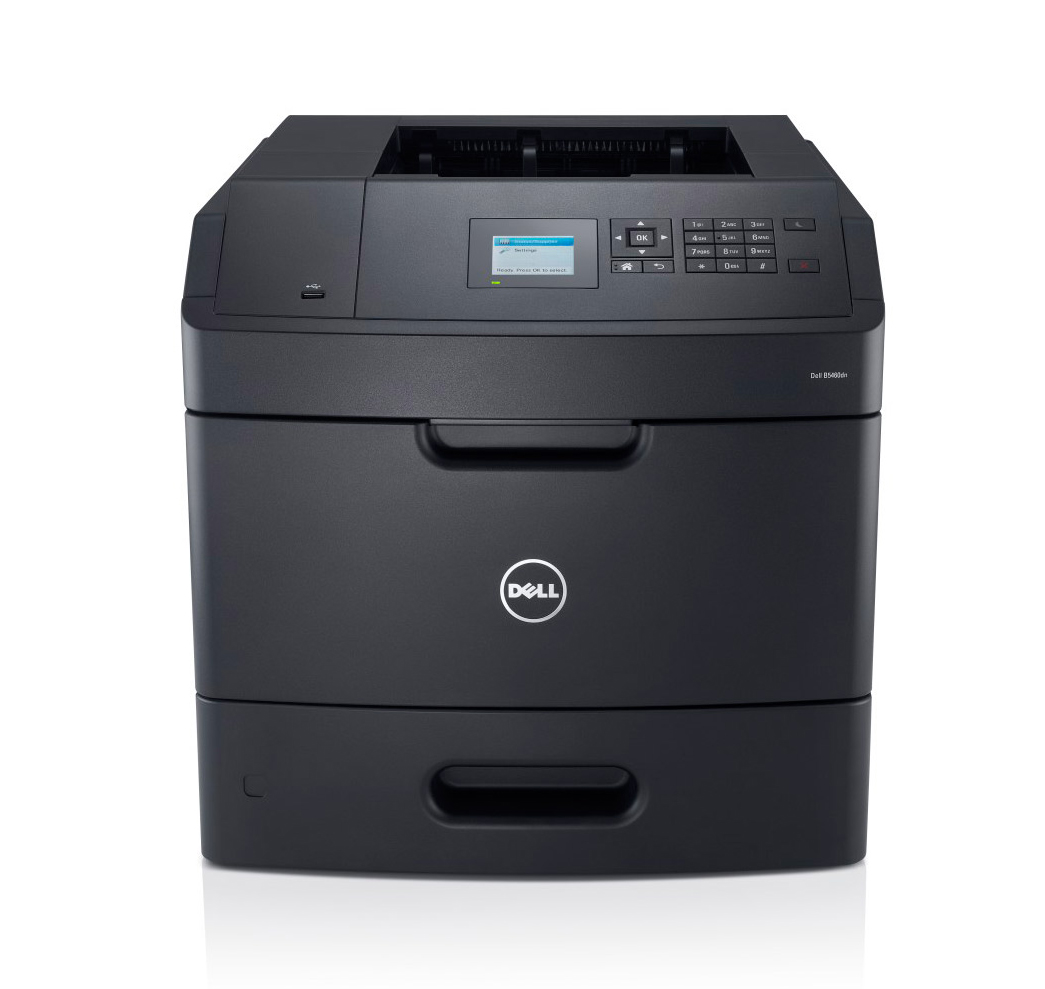 210-41198 Dell B5460dn Mono Printer (Refurbished)