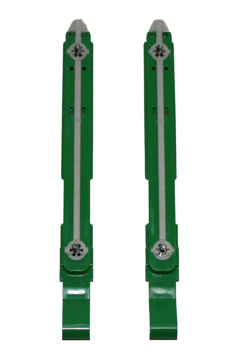 21TUG Dell Hard Drive Mount Rails Kit