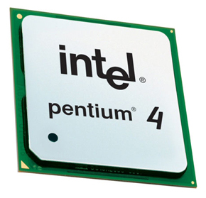 220-8089 Dell 2.00GHz 400MHz FSB 256KB L2 Cache Intel Pentium 4 Processor Upgrade