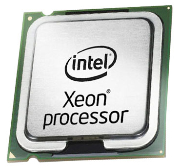 221-1686 Dell 2.80GHz 533MHz FSB 512KB L2 Cache Intel Xeon Processor Upgrade