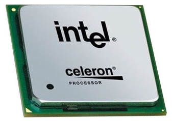 221-4563 Dell 2.80GHz 400MHz FSB 128KB L2 Cache Intel Celeron Processor Upgrade
