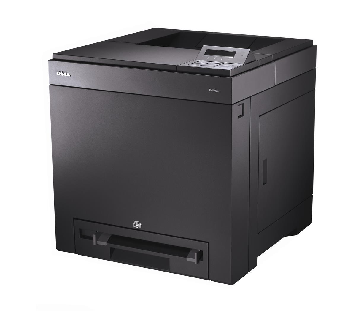 224-0665 Dell 2130cn (600 x 600) dpi 20 ppm (Mono) 16 ppm (Color) Laser Printer (Refurbished)