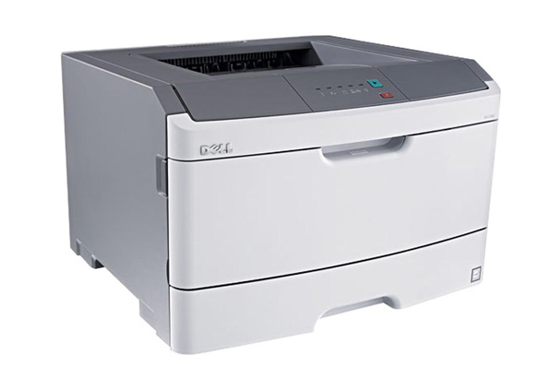 224-5818 Dell 2230d Monochrome Laser Printer (Refurbished)