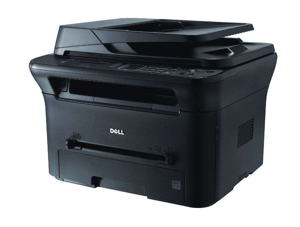 224-8786 Dell 1135n Multifunction Network Laser Printer (Refurbished)
