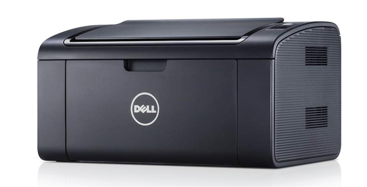 225-3109 Dell B1160w (600 x 600) dpi Mono Laser Printer (Refurbished)