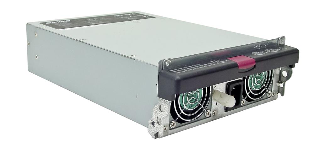 230993-001 HP 500-Watts Redundant Hot Swap Power Supply with PFC for ProLiant ML570 G2/ G3 Server