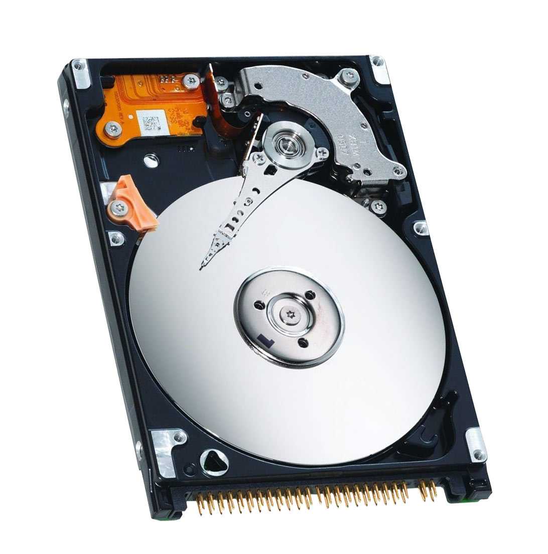 257660-001 HP 30GB 4200RPM ATA-100 2.5-inch Internal Hard Drive for Business Notebook
