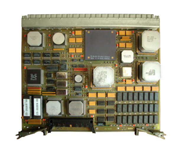26D-KA670 DEC Vax 4000-300 CPU Board (Refurbished)