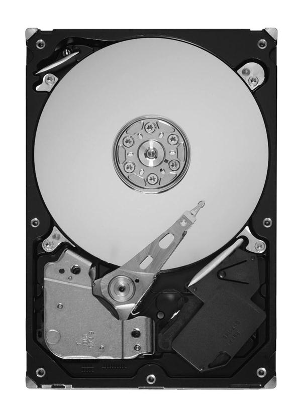 2857-4021 IBM 2TB 7200RPM SATA 3Gbps 3.5-inch Internal Hard Drive for EXN3000 nSeries