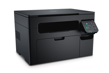 2DXV4 Dell Mono Multifunction B1163w Printer (Refurbished)