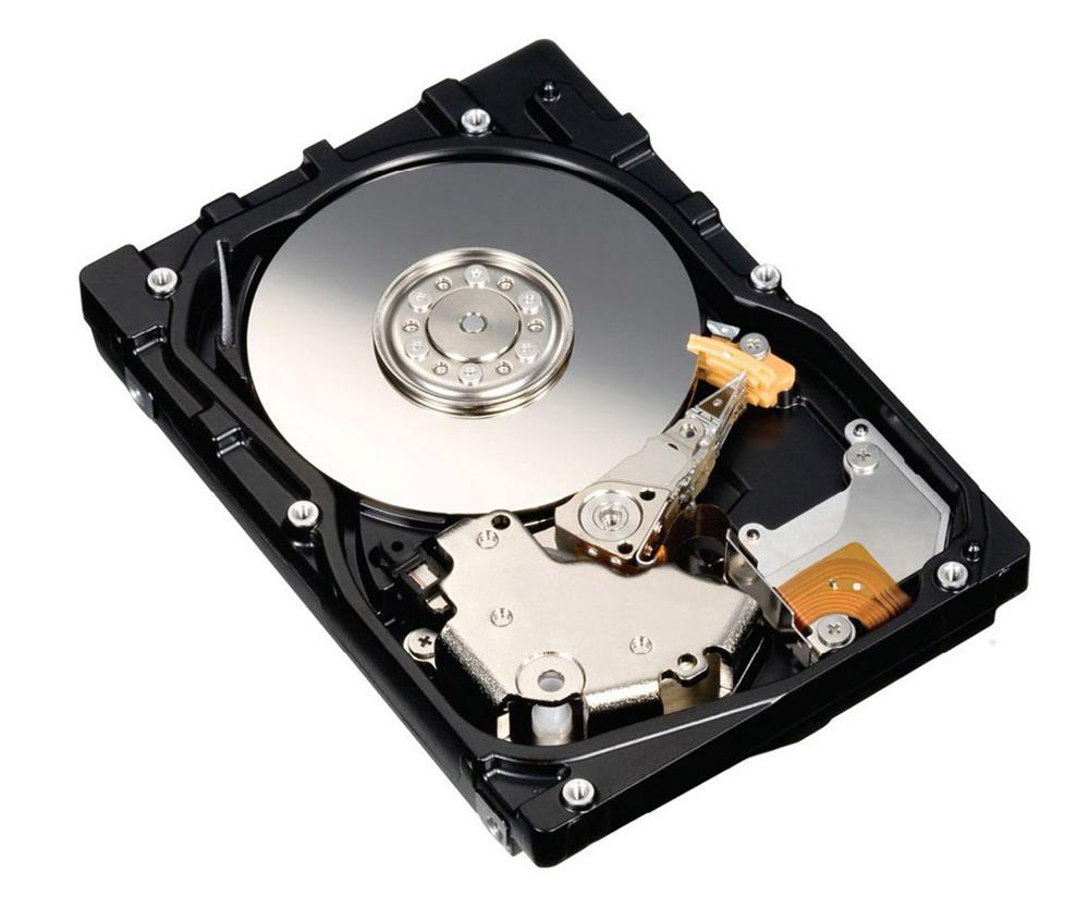 30V8W Dell 300GB 10000RPM SAS 6Gbps 2.5-inch Internal Hard Drive