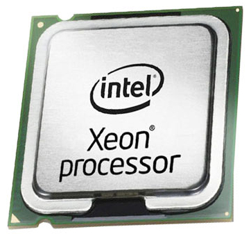 311-3121 Dell 2.00GHz 400MHz FSB 512KB L2 Cache Intel Xeon Processor Upgrade