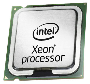 311-3941 Dell 2.80GHz 800MHz FSB 1MB L2 Cache Intel Xeon Processor Upgrade