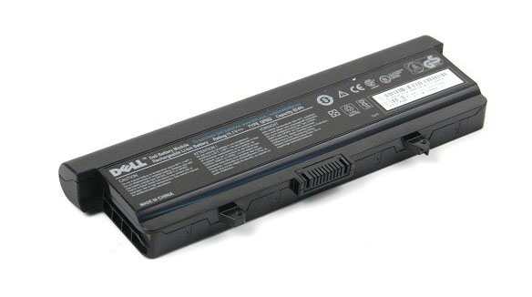 312-0544 Dell Lithium-Ion Battery for Inspiron 1525, 1526 (Refurbished)
