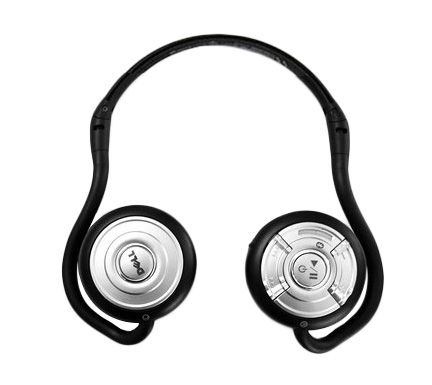 313-5035 Dell Bluetooth Headphone for Inspiron, XPS, Studio Laptops