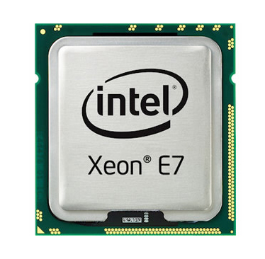 317-7110 Dell 2.00GHz 5.86GT/s QPI 18MB L3 Cache Intel Xeon E7-4820 8 Core Processor Upgrade