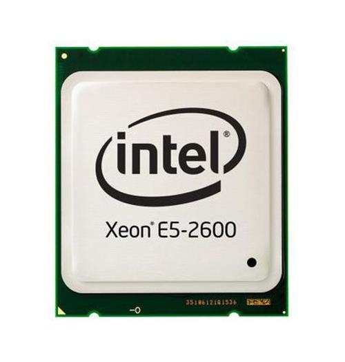 317-8456 Dell 2.00GHz 7.20GT/s QPI 15MB L3 Cache Intel Xeon E5-2630L 6 Core Processor Upgrade