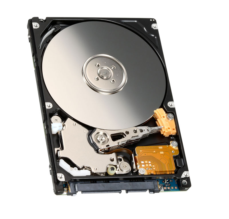 341-1249 Dell 160GB 7200RPM ATA/IDE 3.5-inch Internal Hard Drive