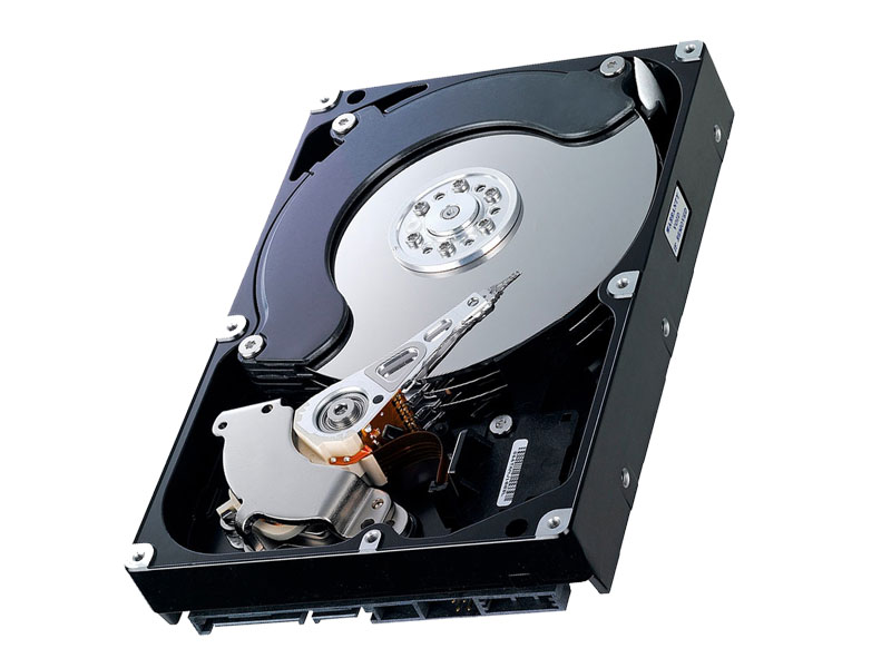 341-1900 Dell 146GB 10000RPM Ultra-320 SCSI 3.5-inch Internal Hard Drive