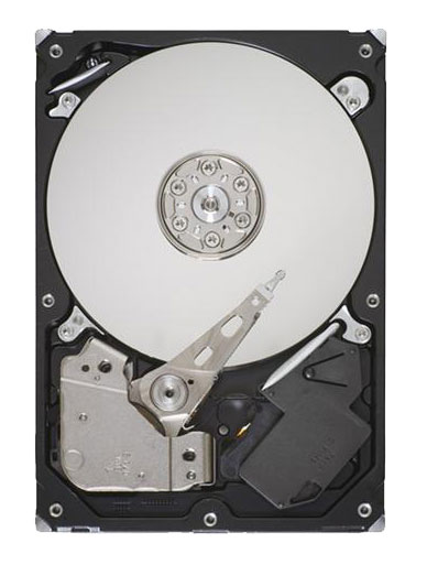 341-4009 Dell 160GB 5400RPM SATA 1.5Gbps 2.5-inch Internal Hard Drive