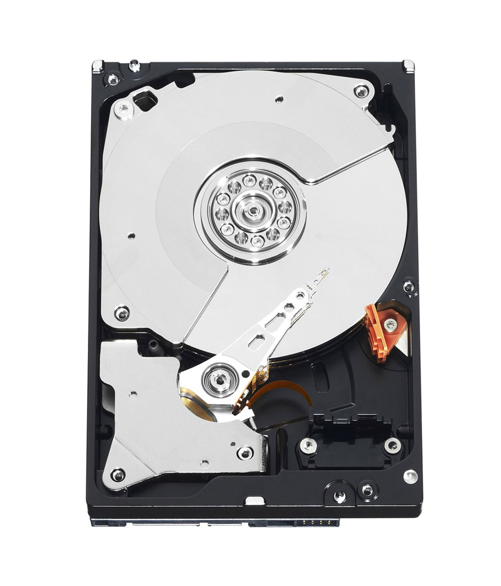341-8528 Dell 1TB 7200RPM SATA 6Gbps 3.5-inch Internal Hard Drive