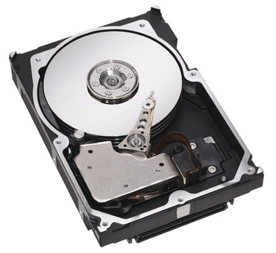 342-2056 Dell 600GB 15000RPM SAS 6Gbps 3.5-inch Internal Hard Drive