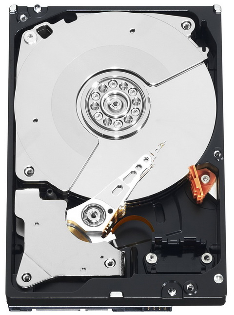 342-3007 Dell 1TB 7200RPM SATA 3Gbps 32MB Cache 3.5-inch Internal Hard Drive