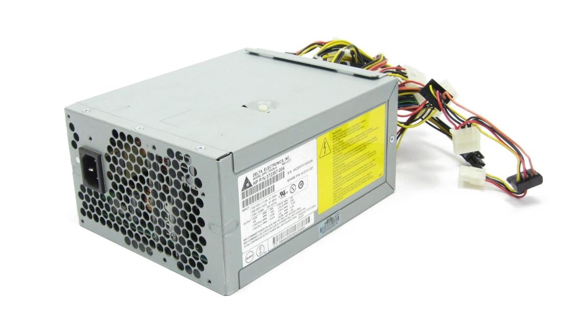 372357-004 HP 750-Watts ATX Redundant Hot Swap 24-Pin Power Supply for XW9300 WorkStations