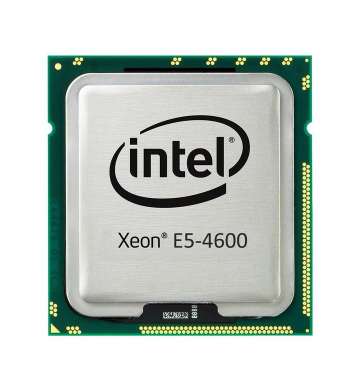 374-14564 Dell 2.20GHz 6.40GT/s QPI 12MB L3 Cache Socket FCLGA2011 Intel Xeon E5-4607 6 Core Processor Upgrade Kit (4-Processors)
