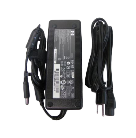 397803-001 HP 135-Watts 19V AC Smart Power Adapter
