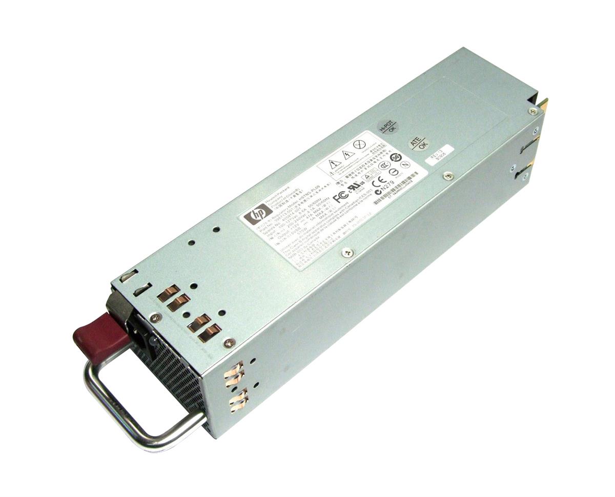 398713-001 HP 575-Watts Redundant Hot Swap Power Supply for ProLiant DL320S and StorageWorks MSA60