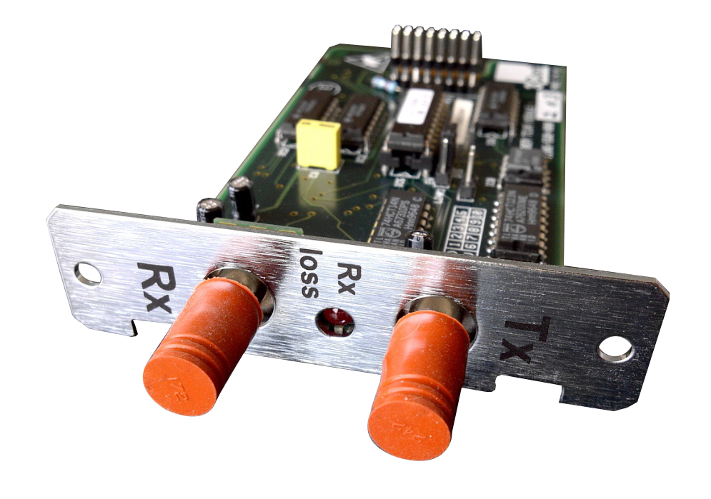 3C12065 3Com LinkBuilder FMS Hub 10Base-FL Fiber Module (Refurbished)