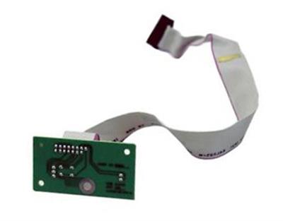 3J344 Dell Control Panel Assembly for OptiPlex GX260