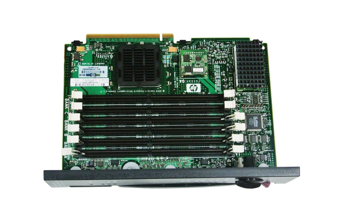 403702-B21N Compaq Memory Expansion Board for ProLiant ML570 G4 Server