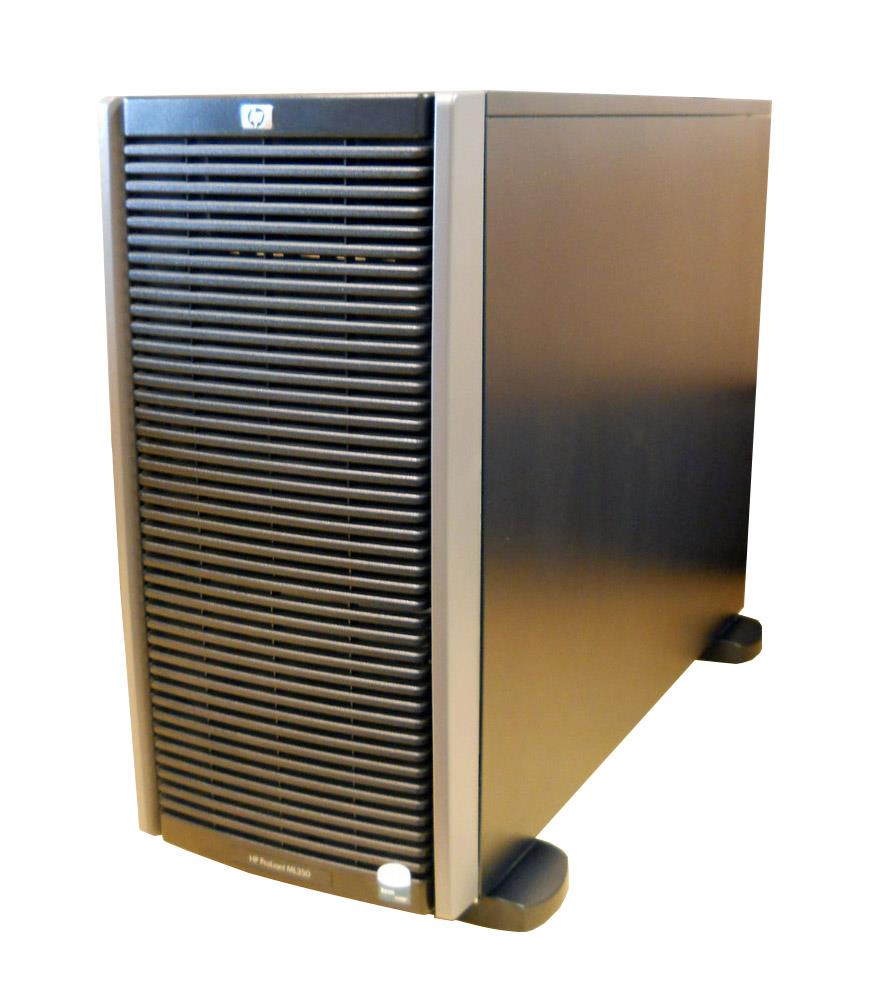 412645-B21 HP ProLiant ML350 G5 Barebone System