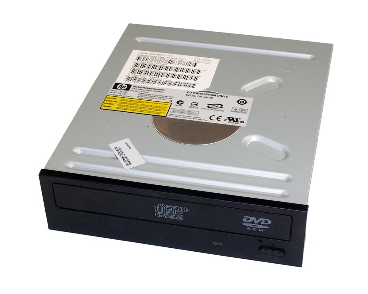 419497-001 HP 48X CD-RW/DVD SATA Combo Optical Drive