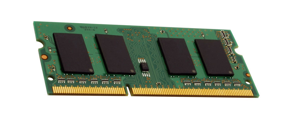 41R0839-02 Lenovo 8GB PC3-8500 DDR3-1066MHz non-ECC Unbuffered CL7 204-Pin SoDimm Dual Rank Memory Module