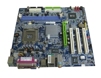41T1607 IBM System Board (Motherboard) for ThinkCentre 3000 J100 (Refurbished)
