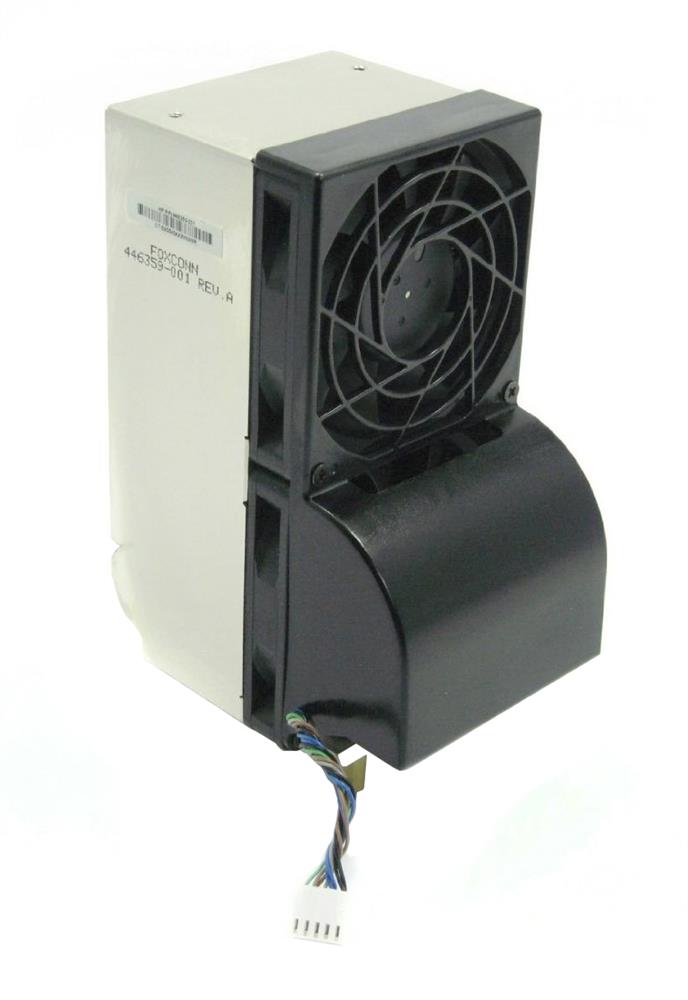 464082-001 HP Xeon CPU Heatsink With Fan for XW8600 Workstation