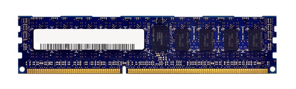 44T1592-06 IBM 2GB PC3-10600 DDR3-1333MHz ECC Registered CL9 240-Pin DIMM Single Rank Memory Module