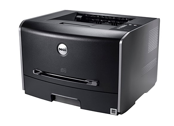 4512-2D0 Dell 1720 Monochrome Laser Printer (Refurbished)