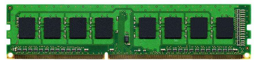 45J5435AAK Addonics 2GB PC3-8500 DDR3-1066MHz non-ECC Unbuffered CL7 240-Pin DIMM Single Rank Memory Module