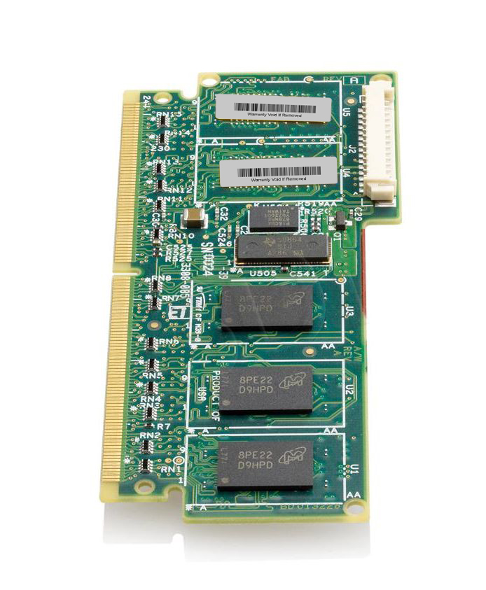462974-001-06 HP 256MB P-Series Cache Upgrade Memory for Smart Array P212 Controller Only