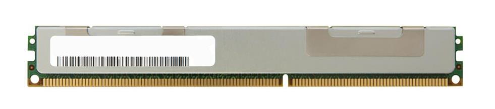 46C0567-06 IBM 4GB PC3-10600 DDR3-1333MHz ECC Registered CL9 240-Pin DIMM 1.35V Low Voltage Very Low Profile (VLP) Dual Rank Memory Module