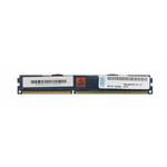 IBM 16GB PC3-10600 DDR3-1333MHz ECC Registered CL9 240-Pin DIMM Low Voltage (LV) Very Low Profile (VLP) Dual Rank x4 Memory Module Mfr P/N 46C0599