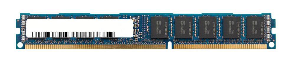 46W0704-02 IBM 8GB PC3-14900 DDR3-1866MHz ECC Registered CL13 240-Pin DIMM Very Low Profile (VLP) Dual Rank Memory Module