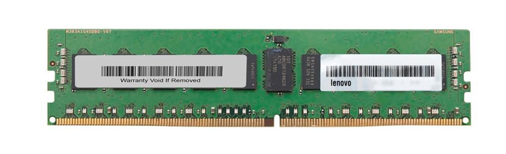 46W0792 IBM Lenovo 8GB PC4-17000 TruDDR4-2133MHz ECC Registered CL15 288-Pin DIMM 1.2V Dual Rank Memory Module